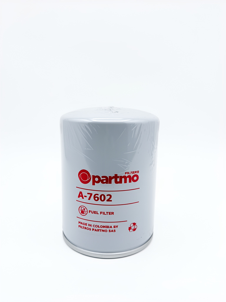 A-7602 PARTMO
