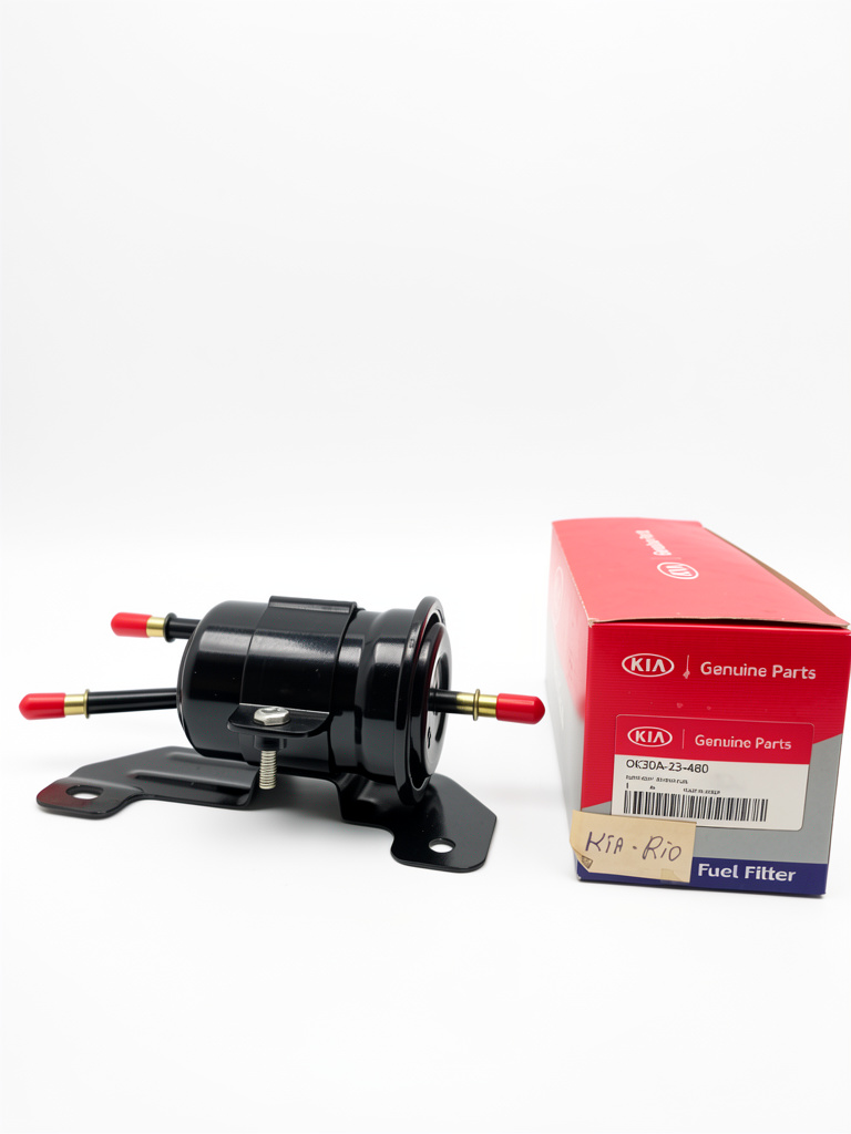 Filtro de Gasolina C/Base 0K30A-23-480 Kia Rio 1.5 KIA