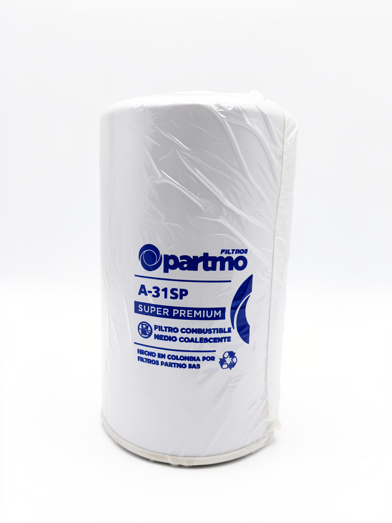 A-31SP PARTMO
