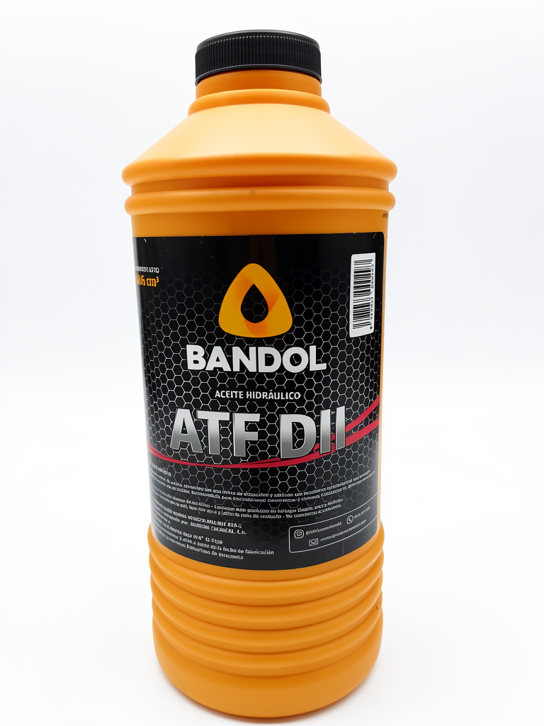 ATF DII BANDOL