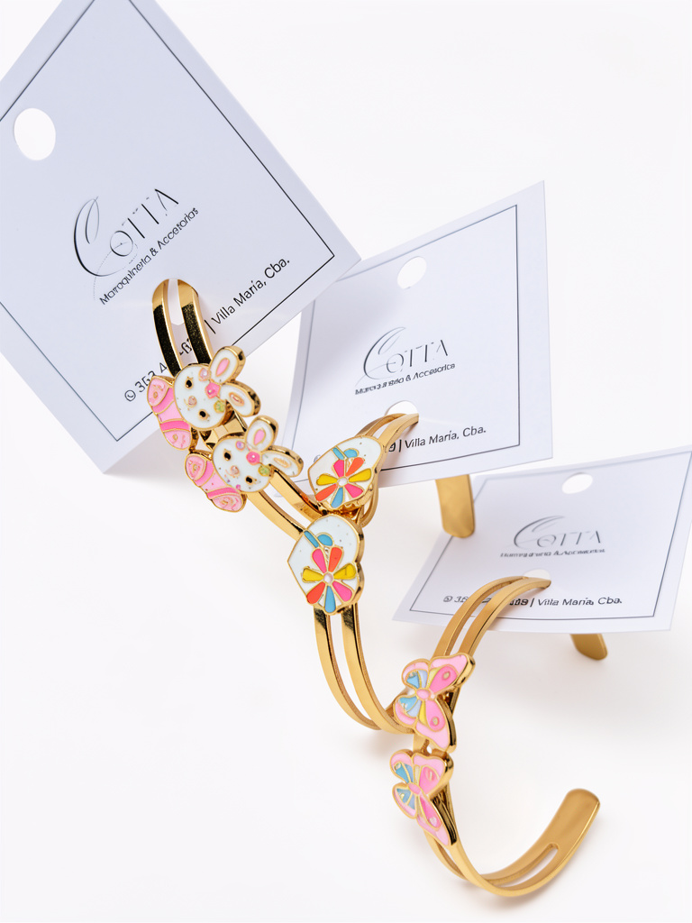 Brazalete infantil surtido