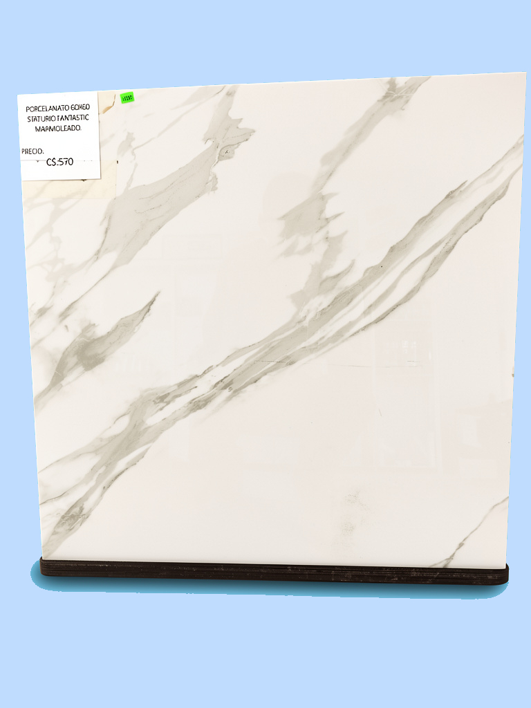 Porcelanato Staturio Fantastic 60x60