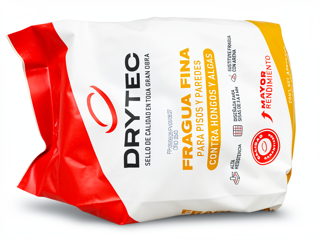 Drytec porcelana fina oro 2kg