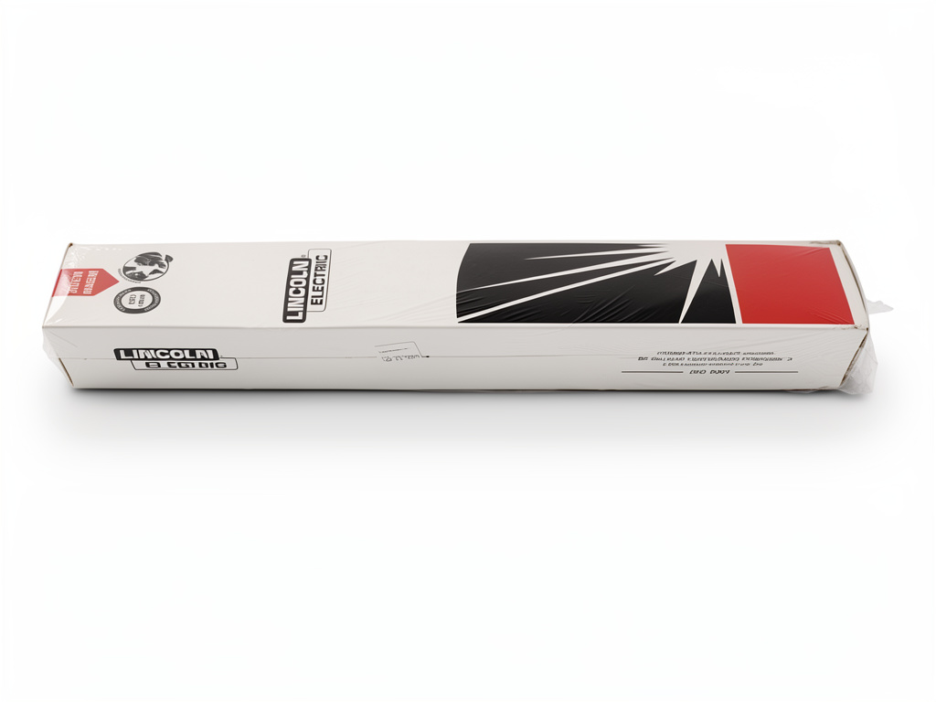 Soldadura Lincoln 6011 3/32