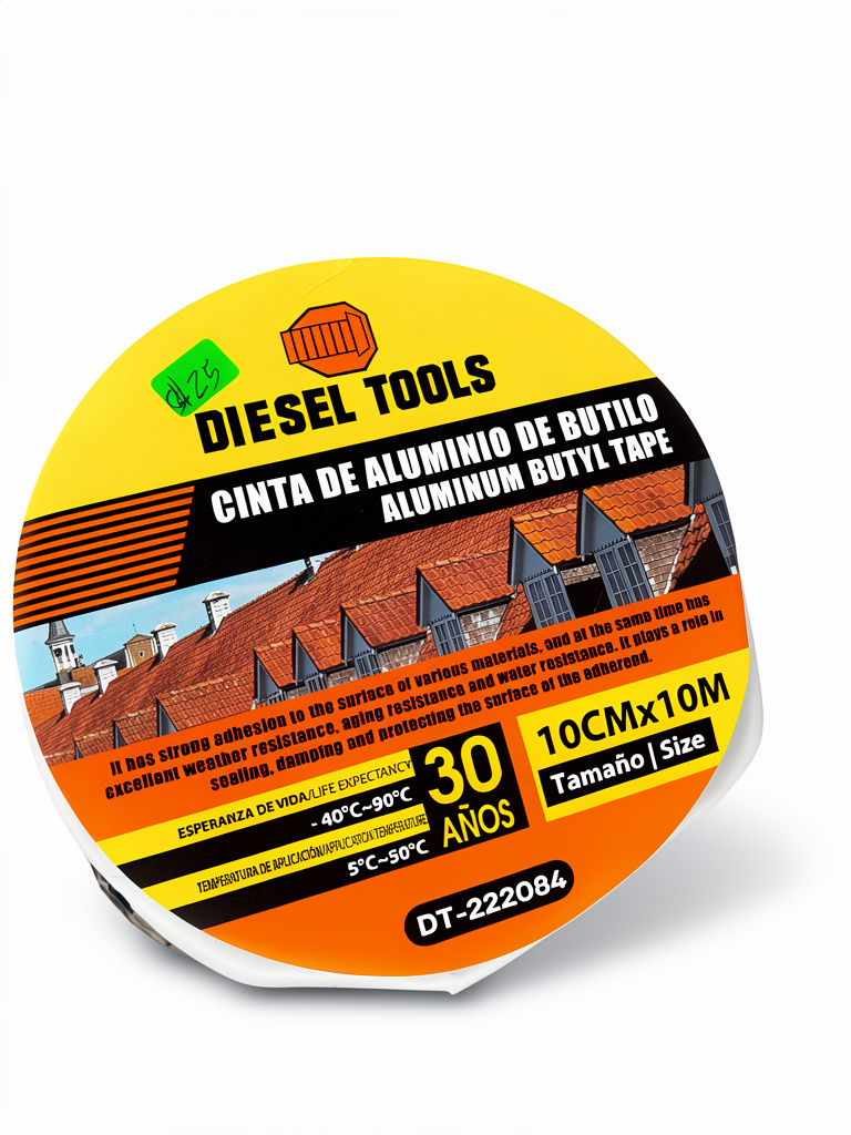 CINTA TAPAGOTERA DIESEL TOOLS