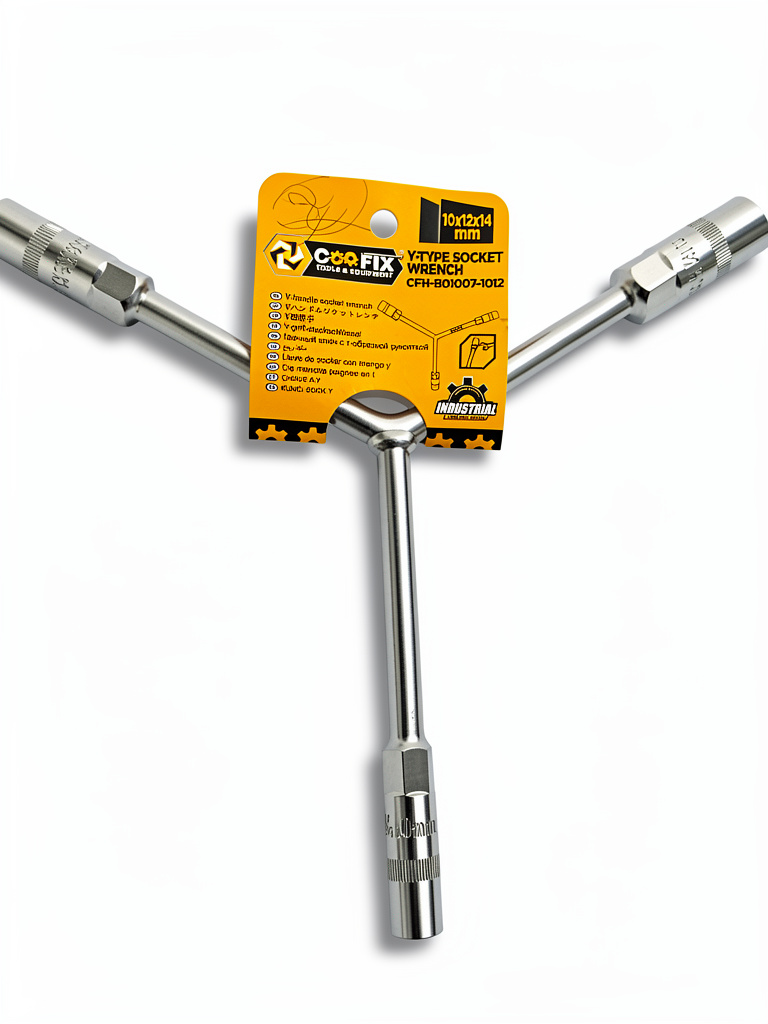LLAVE Y COOFIX 10-12 Y 14