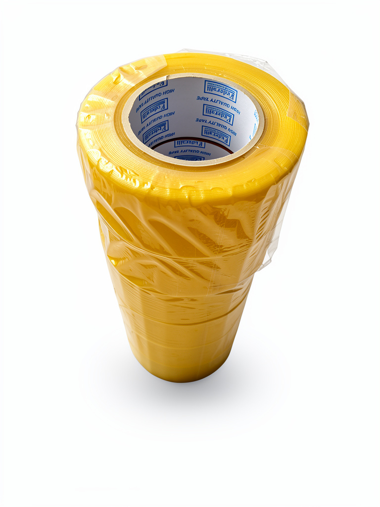 SELLADOR TRANSPARENTE 200 YARDAS