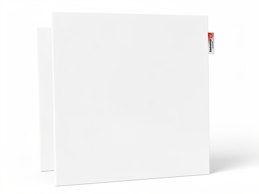 Porcelanato blanco 60x60 DG white brillante