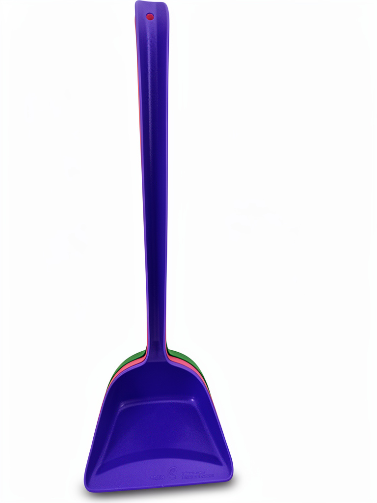 PALA PLASTICA