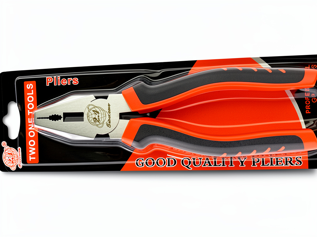 ALICATE TOOLS