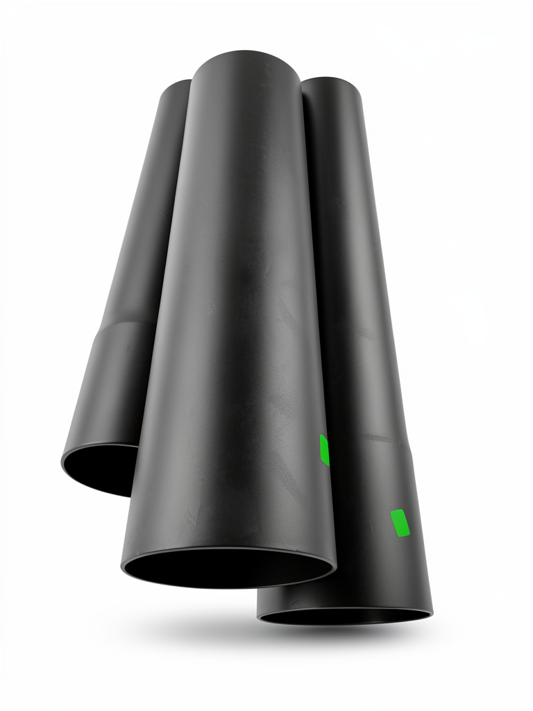 TUBO PVC DRENAJE SANITARIO 4