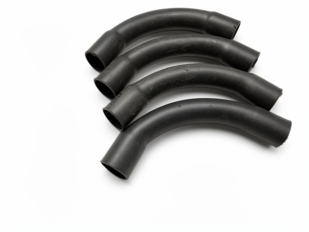 Curva PVC  conduit de 1/2