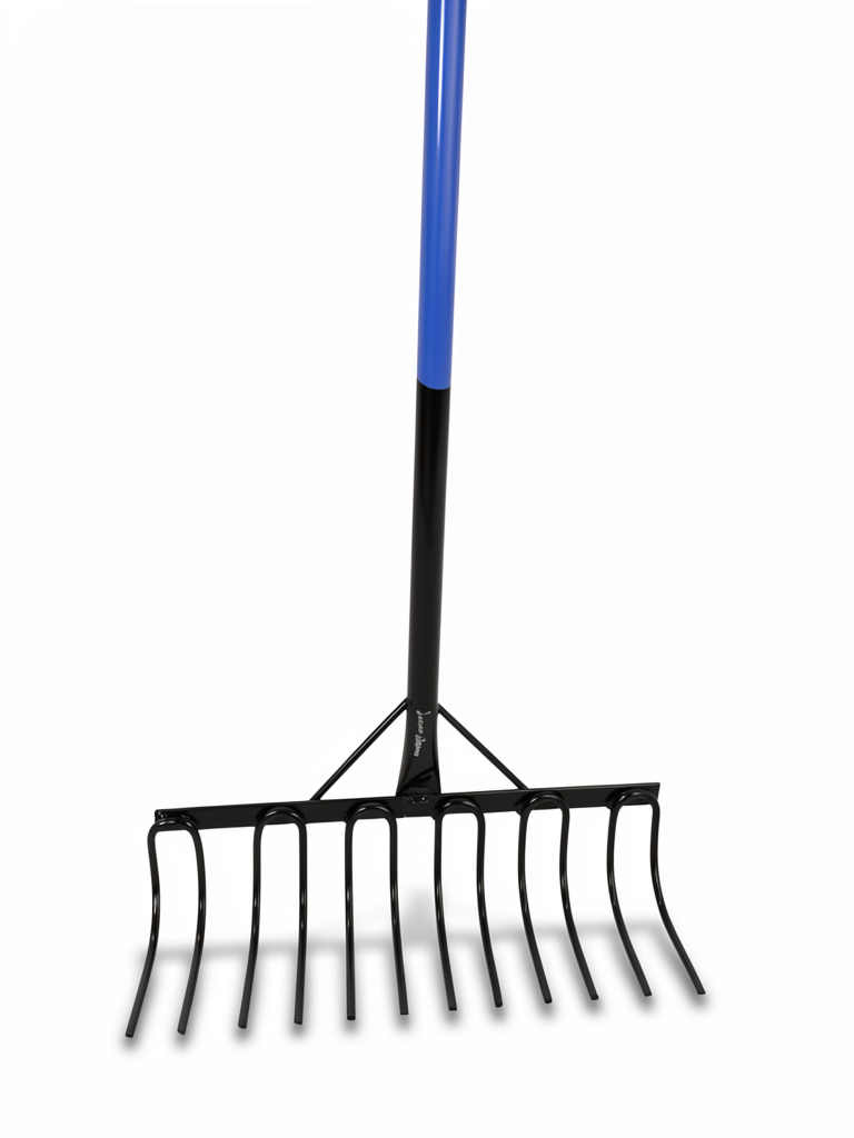 RASTRILLO METALICO