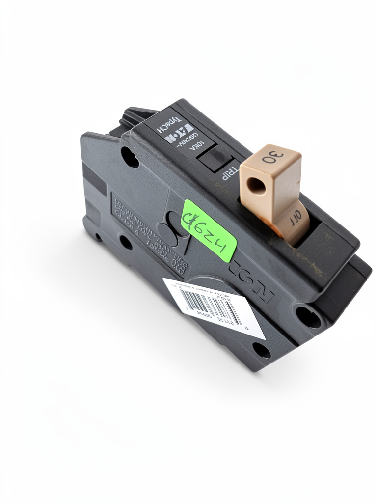 BREAKER 1X30 CH EATON