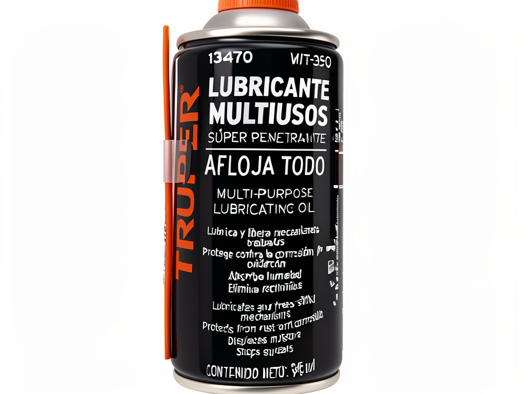 AFLOJA TODO 345 LM TRUPER