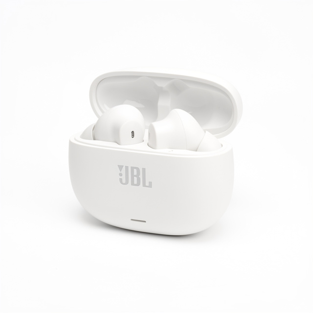Auricular Inalambrico JBL ProFitnnes