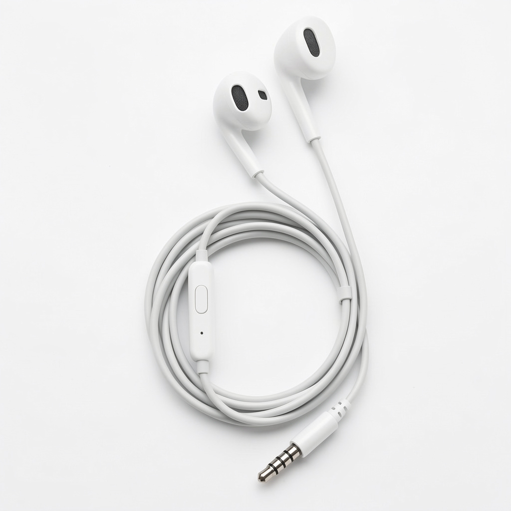 Auricular a cable ONLY-MIXOR