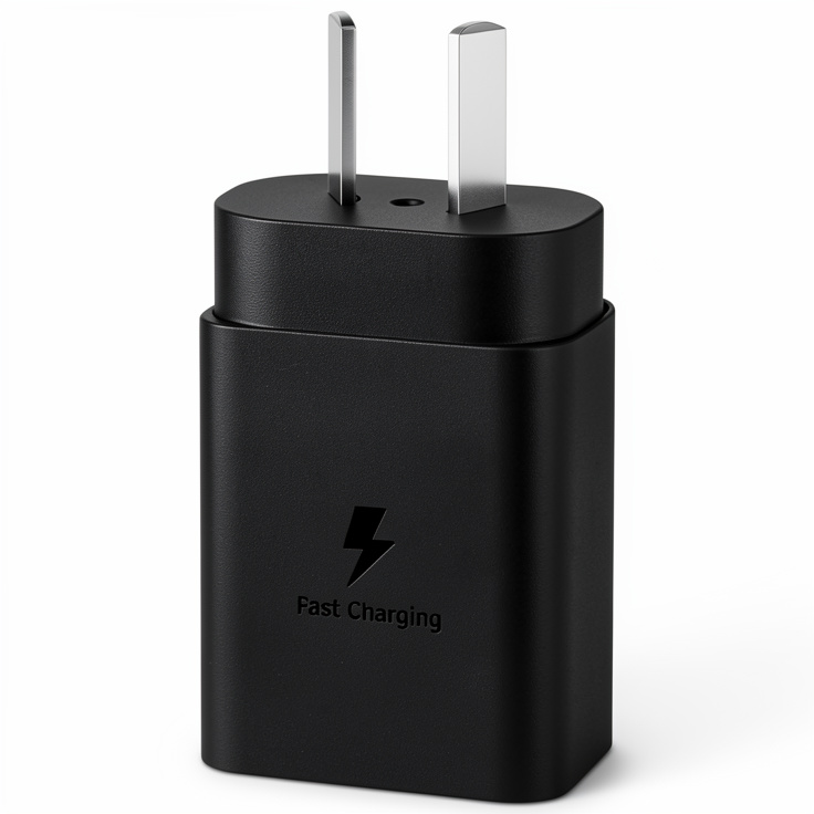 Cargador (cabezal) samsung