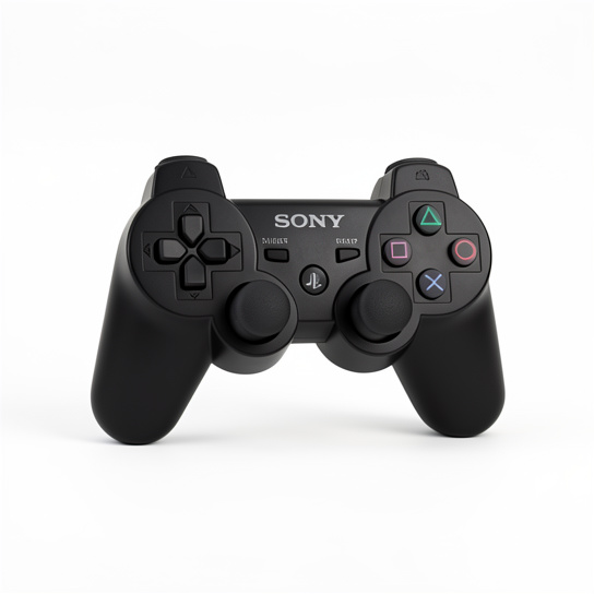 Joystick PS3 Dualshock