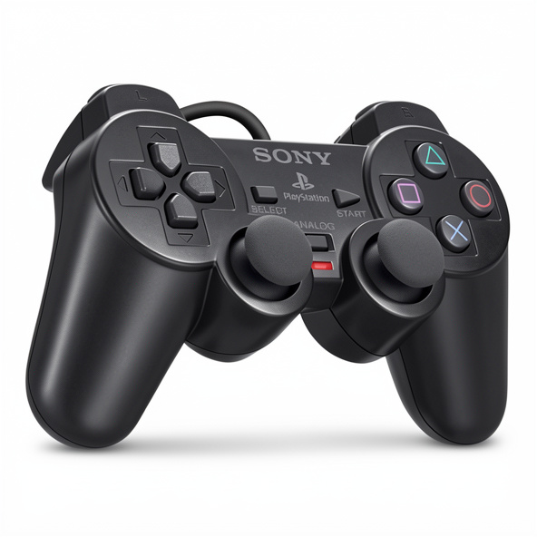 Joystick PS2 Analog