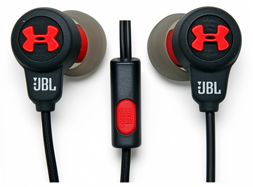 Auricular a cable JBL