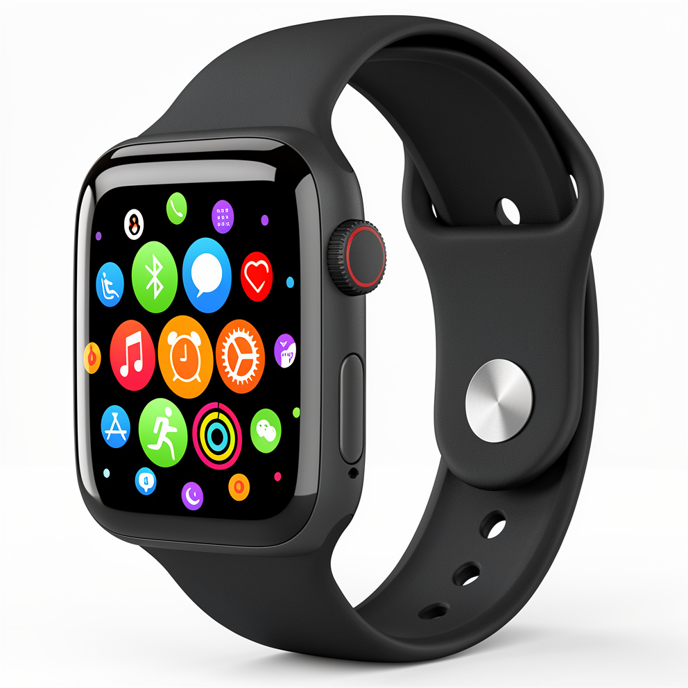 Reloj Digital Smart Wach