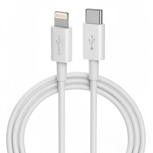 Cable USB Tipo C a lightning