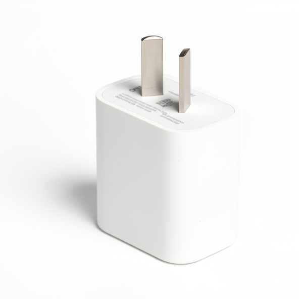 Cargador (cabezal) Iphone 20w