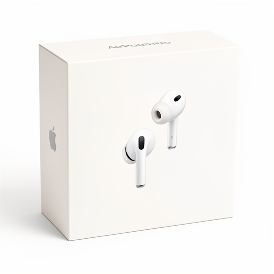 Auricular Inalambrico Apple 3ra Generación