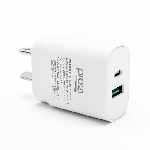 Cargador Iphone Pro21 3.1A
