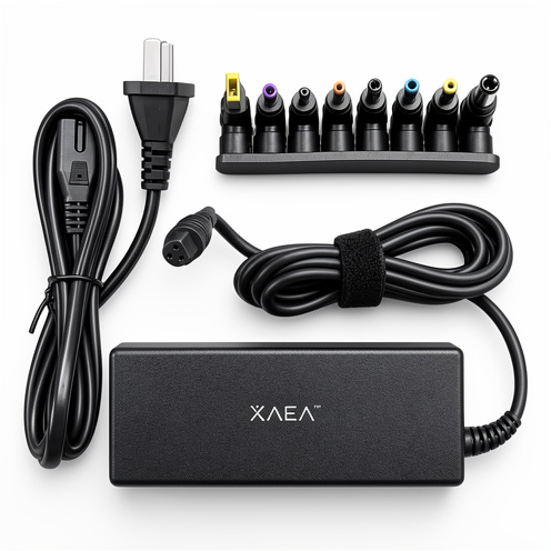 Cargador Notebook 9 pines Universal XAEA