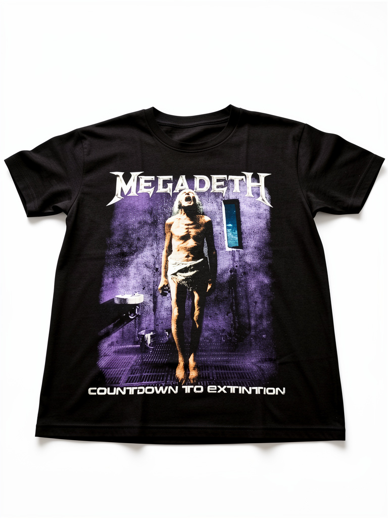 Camiseta