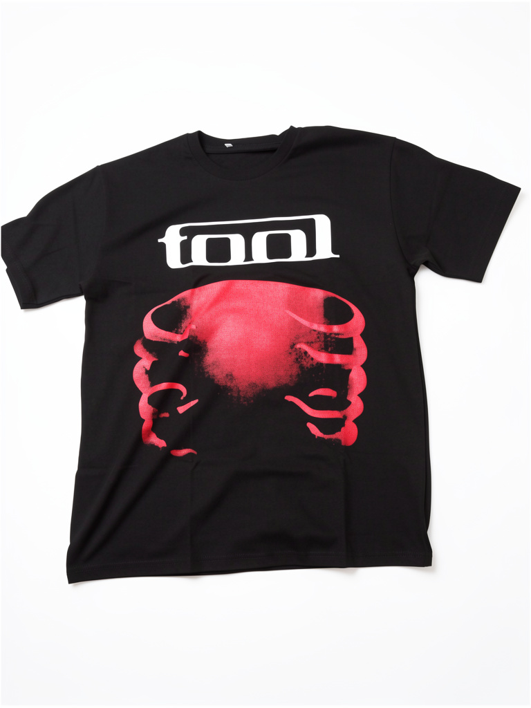 Camiseta tool L