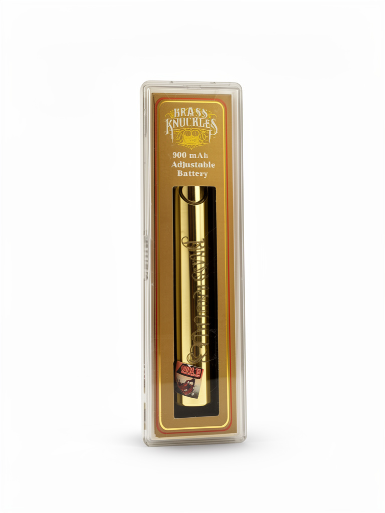 Batería brass caja