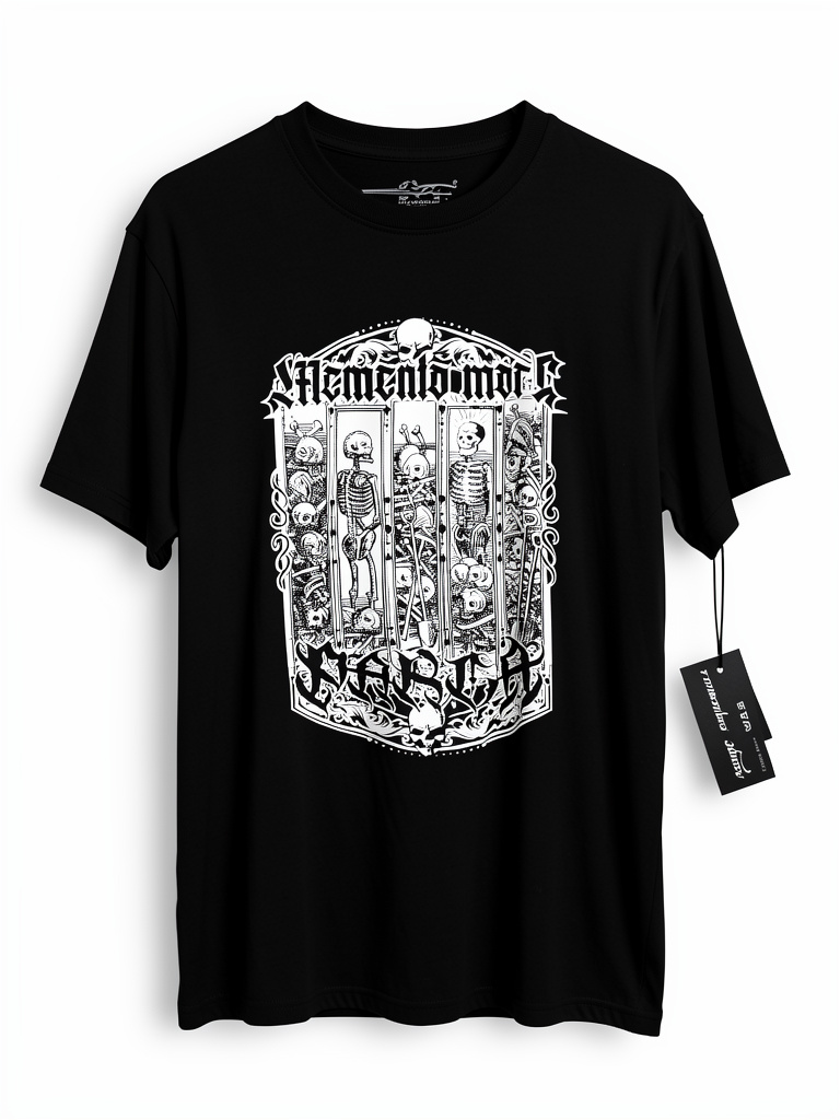 Camisetas Parka talla L