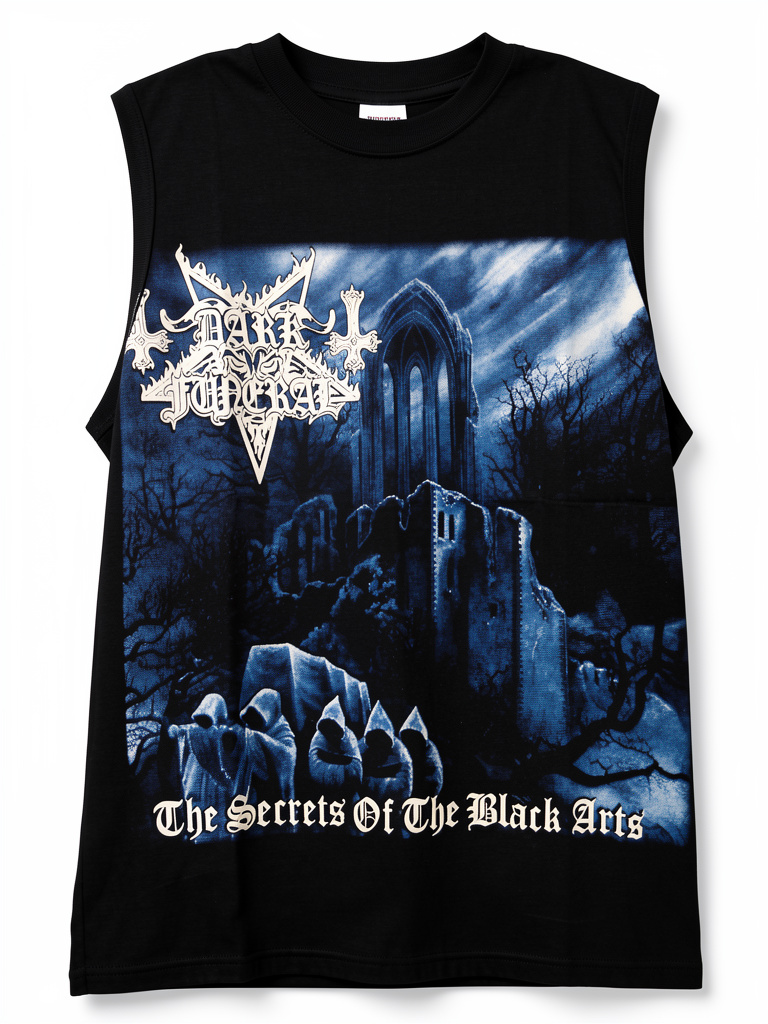 Bvd dark funeral M