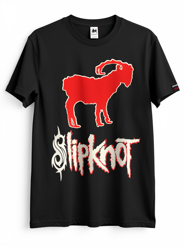 Camisetas Slipknot M