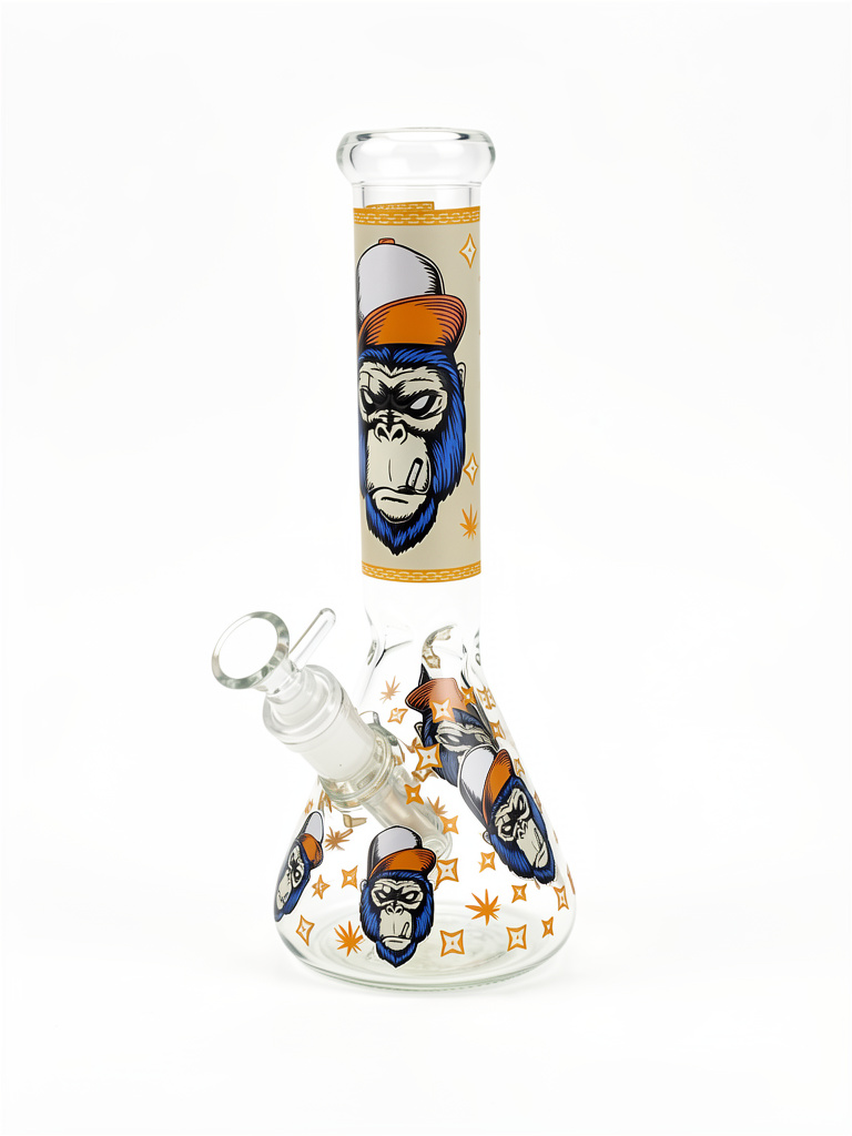 Bong grande gorila