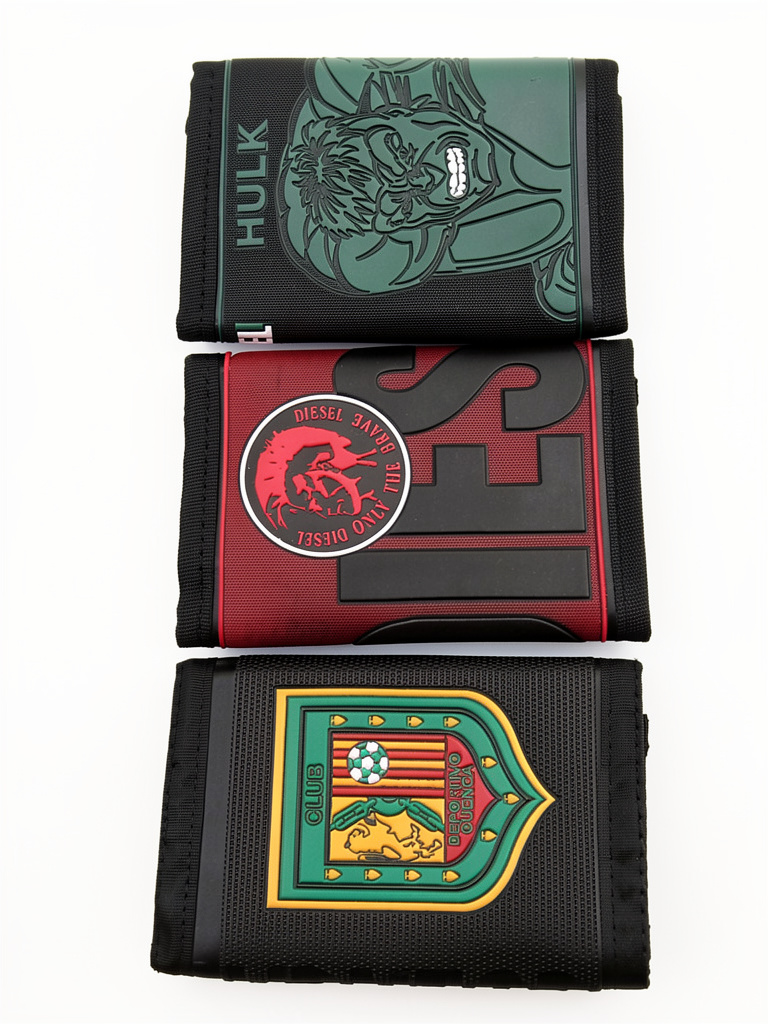 Billeteras diseños
