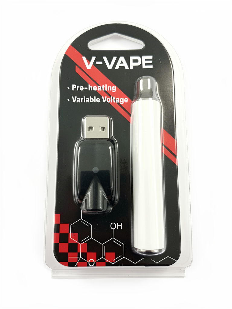 Batería V- VAPE