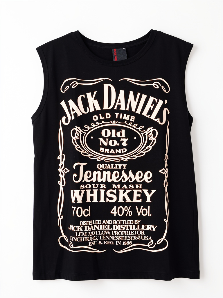 Bvd jack Daniels M