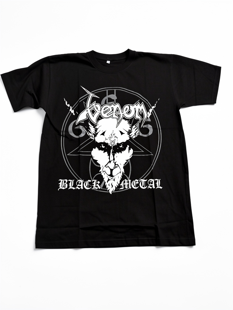 Camiseta Venom