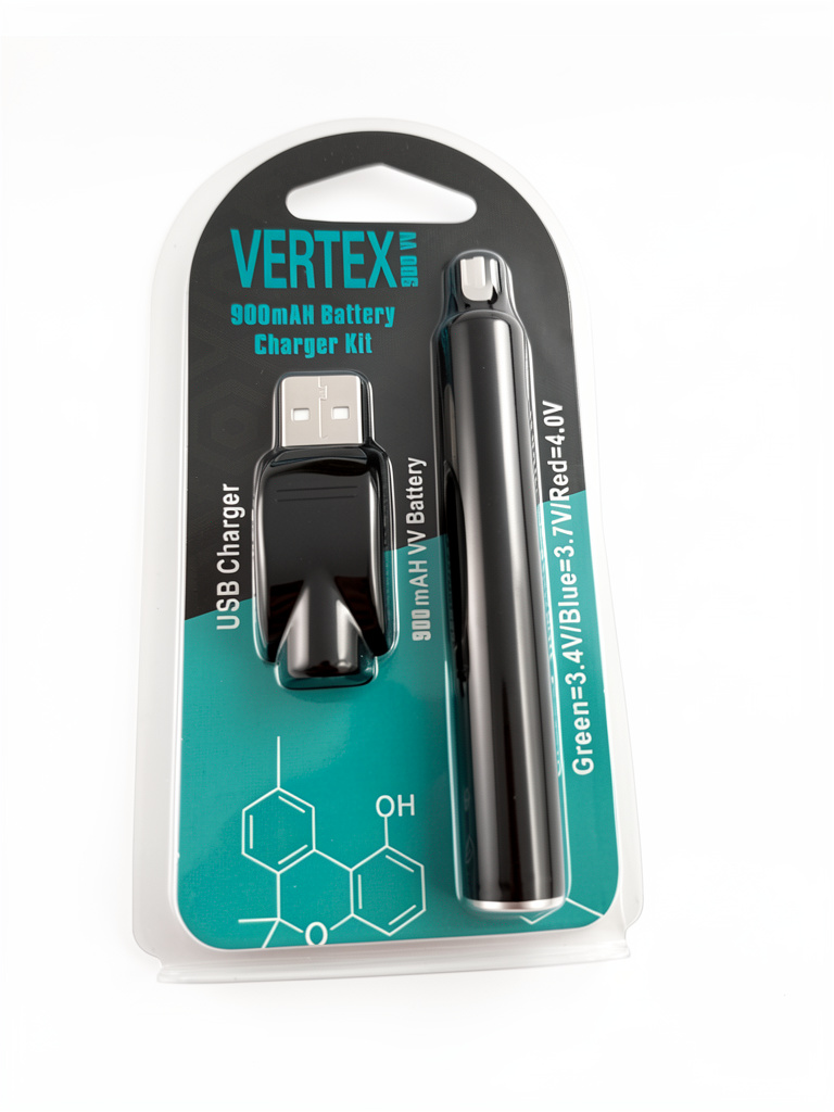 Batería verte 900vv