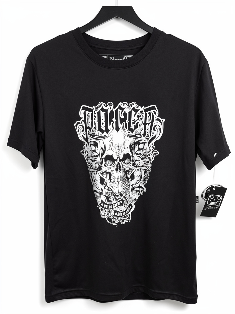 Camiseta Parka talla m