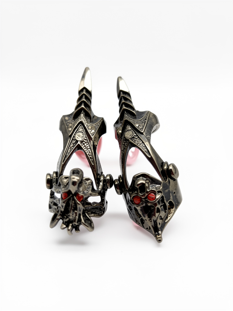 Anillo articulable