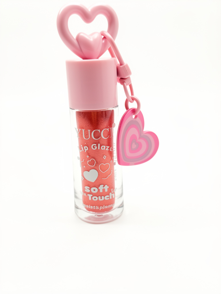 Lip gloss YUCCI