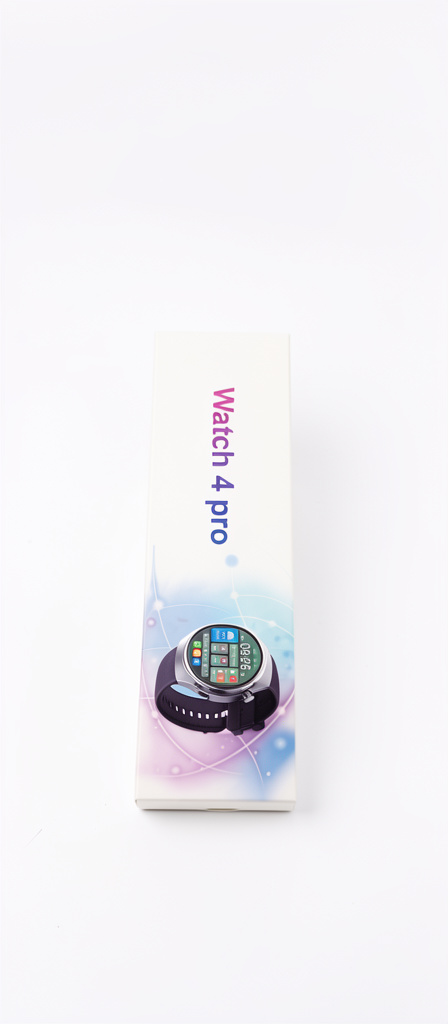 SMART WATCH 4 PRO