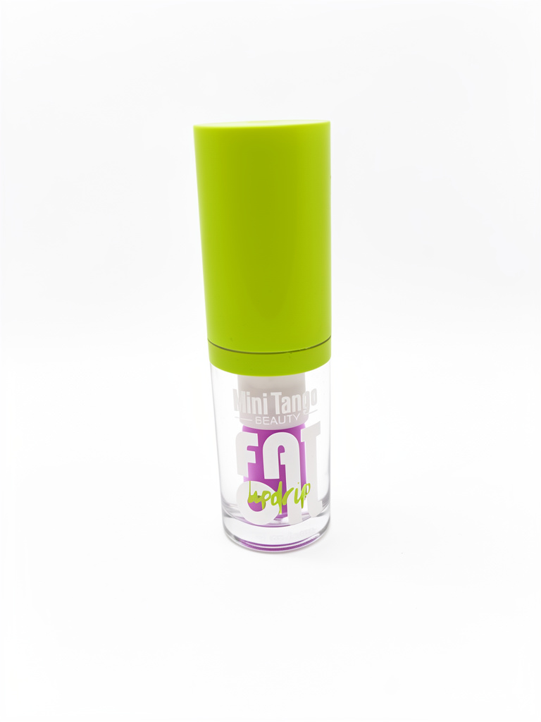 Lip gloss FAT OIL MINI TANGO