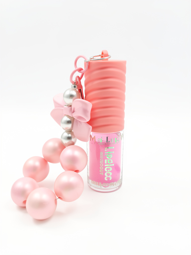 Lip gloss MINI TANGO