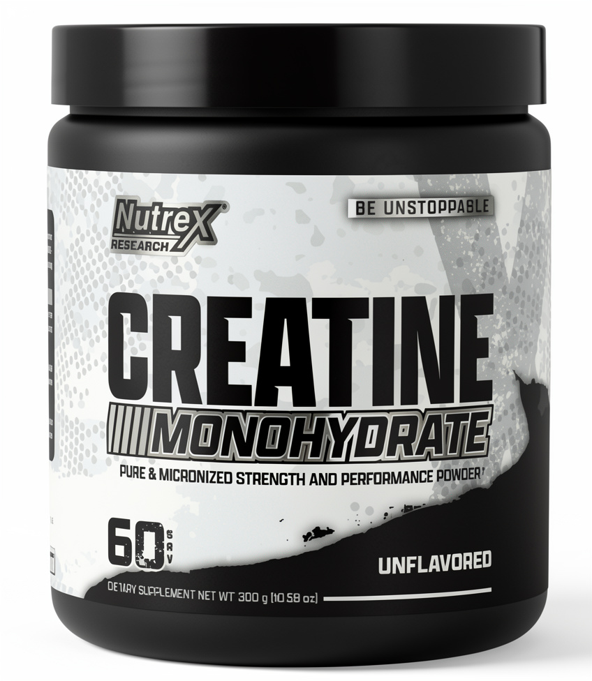 Creatine